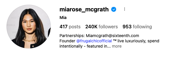miarosefrugalchic_instagram_profile